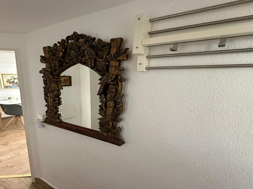 Ferienwohnung Insel Reichenau Eksteriør billede