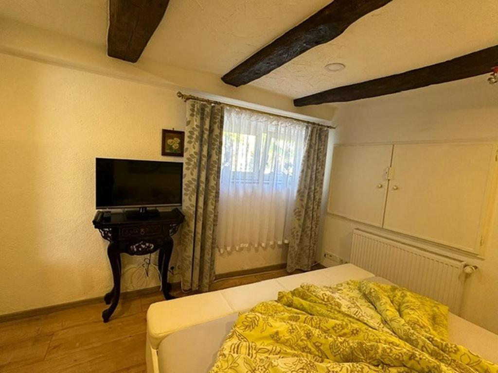 Ferienwohnung Insel Reichenau Eksteriør billede