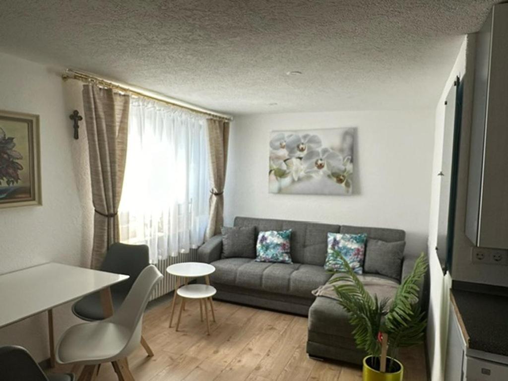 Ferienwohnung Insel Reichenau Eksteriør billede