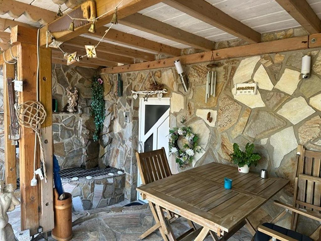 Ferienwohnung Insel Reichenau Eksteriør billede