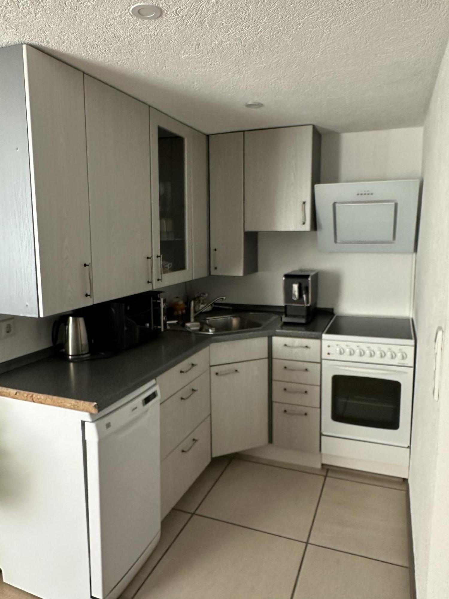 Ferienwohnung Insel Reichenau Eksteriør billede