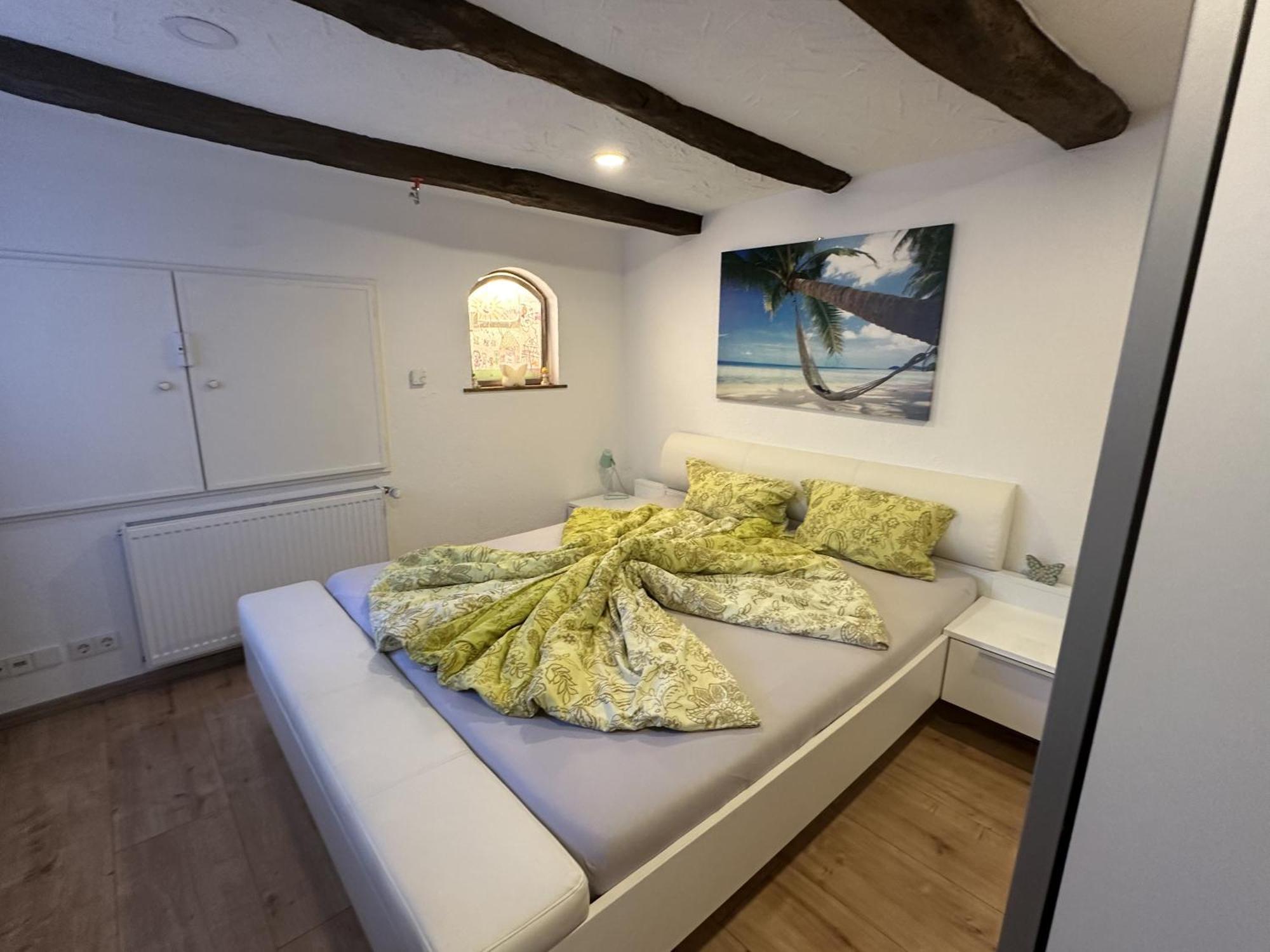 Ferienwohnung Insel Reichenau Eksteriør billede